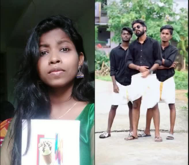 @😘ചുഞ്ഞാവ chunjava😘