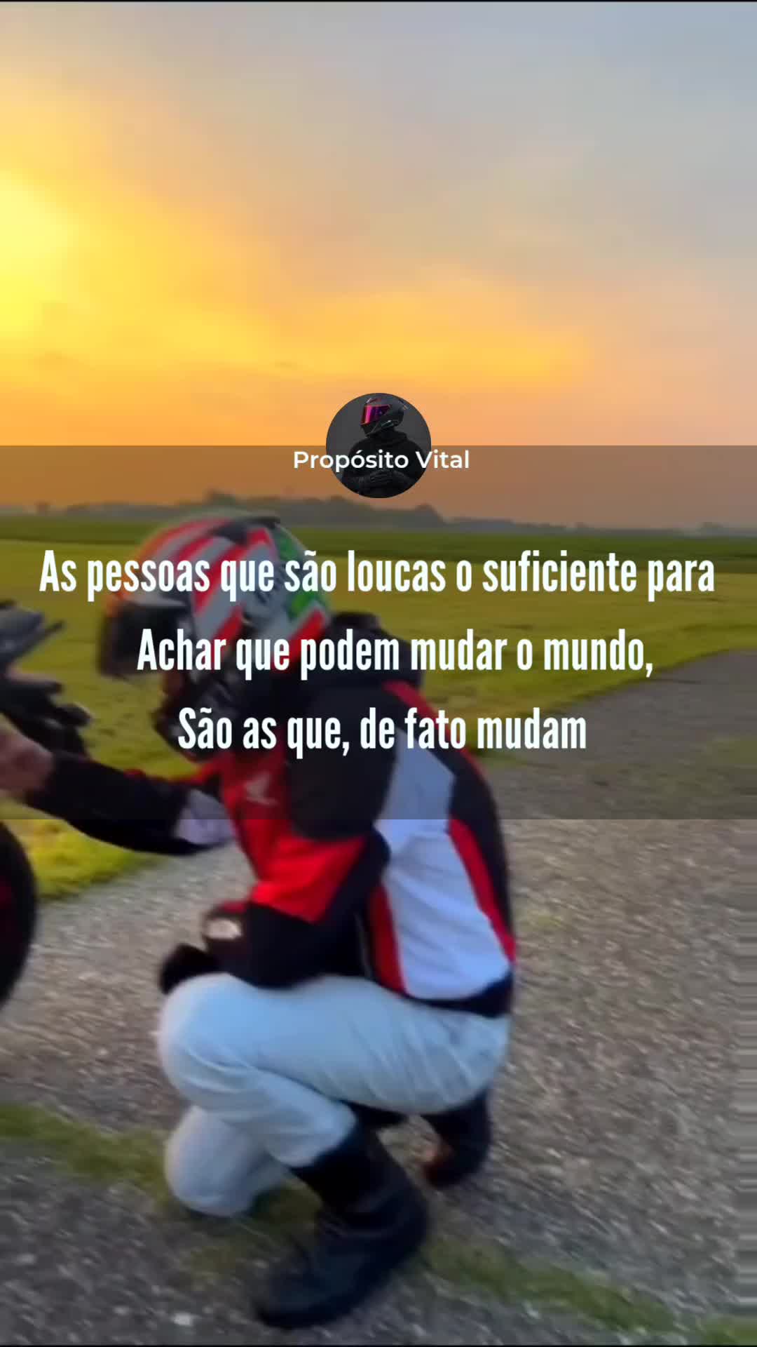 @propósito vital