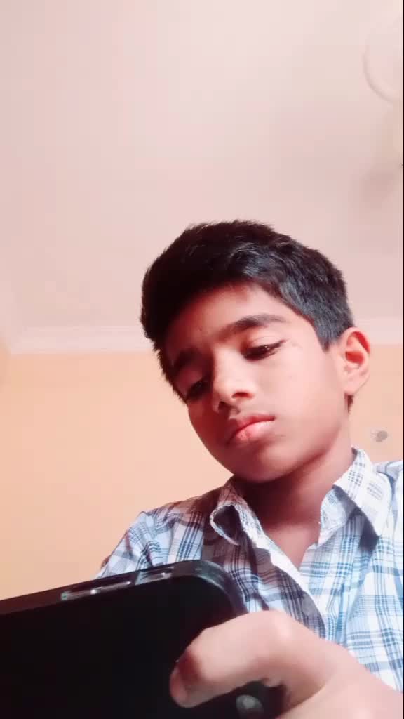 @P Athrinag Yadav 141