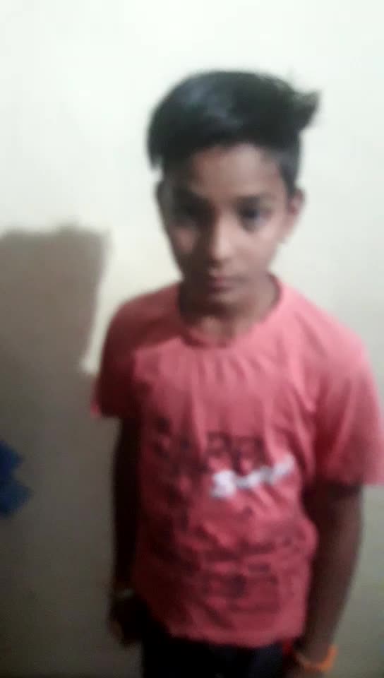 @Tejpalsingh Dodiya