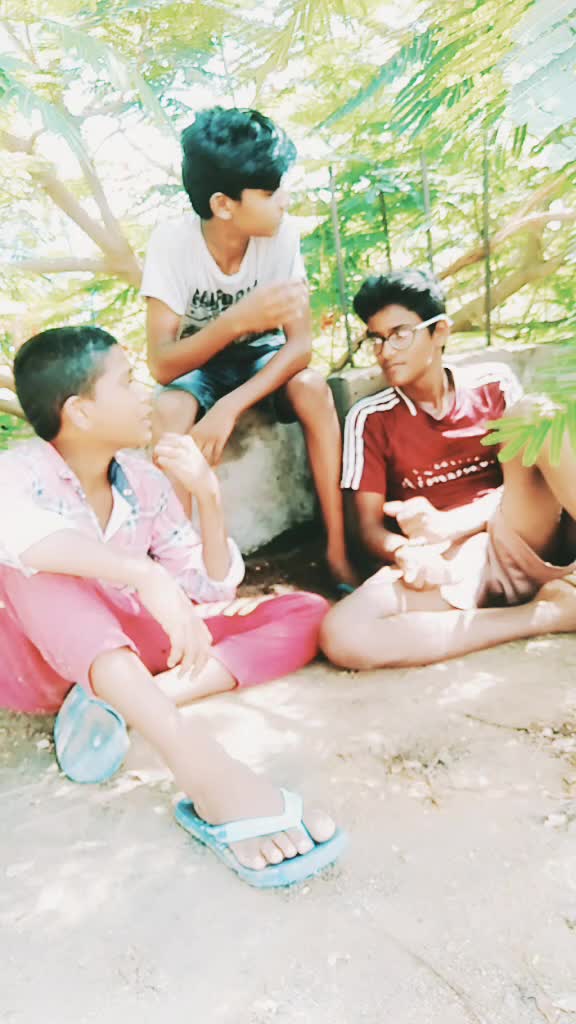 @Rahul Dance21