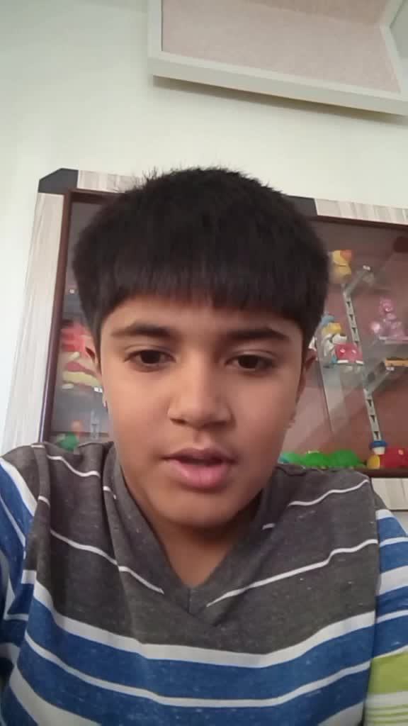 @Virajsinh Kamalia