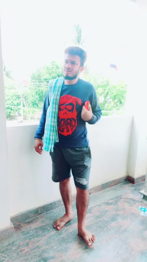 @ನವೀನ್ ಗೌಡ ಹಾಸನ್🇮🇳