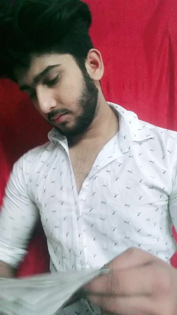 @dev chavhan