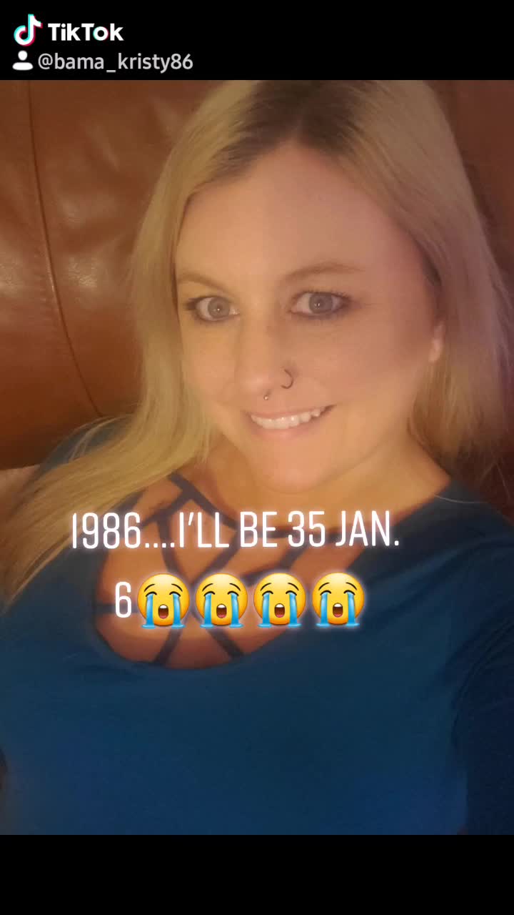 @๐ Kristy ๐