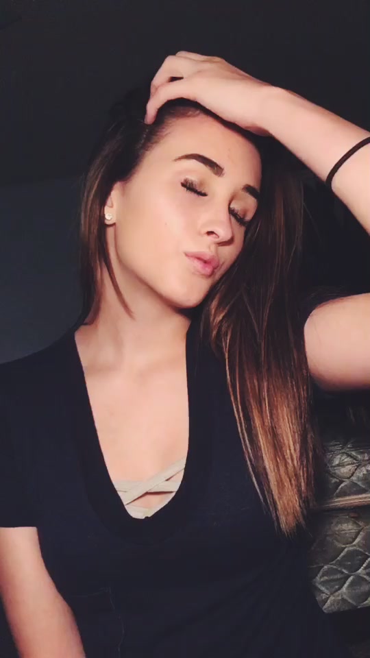 @Haylee Marie