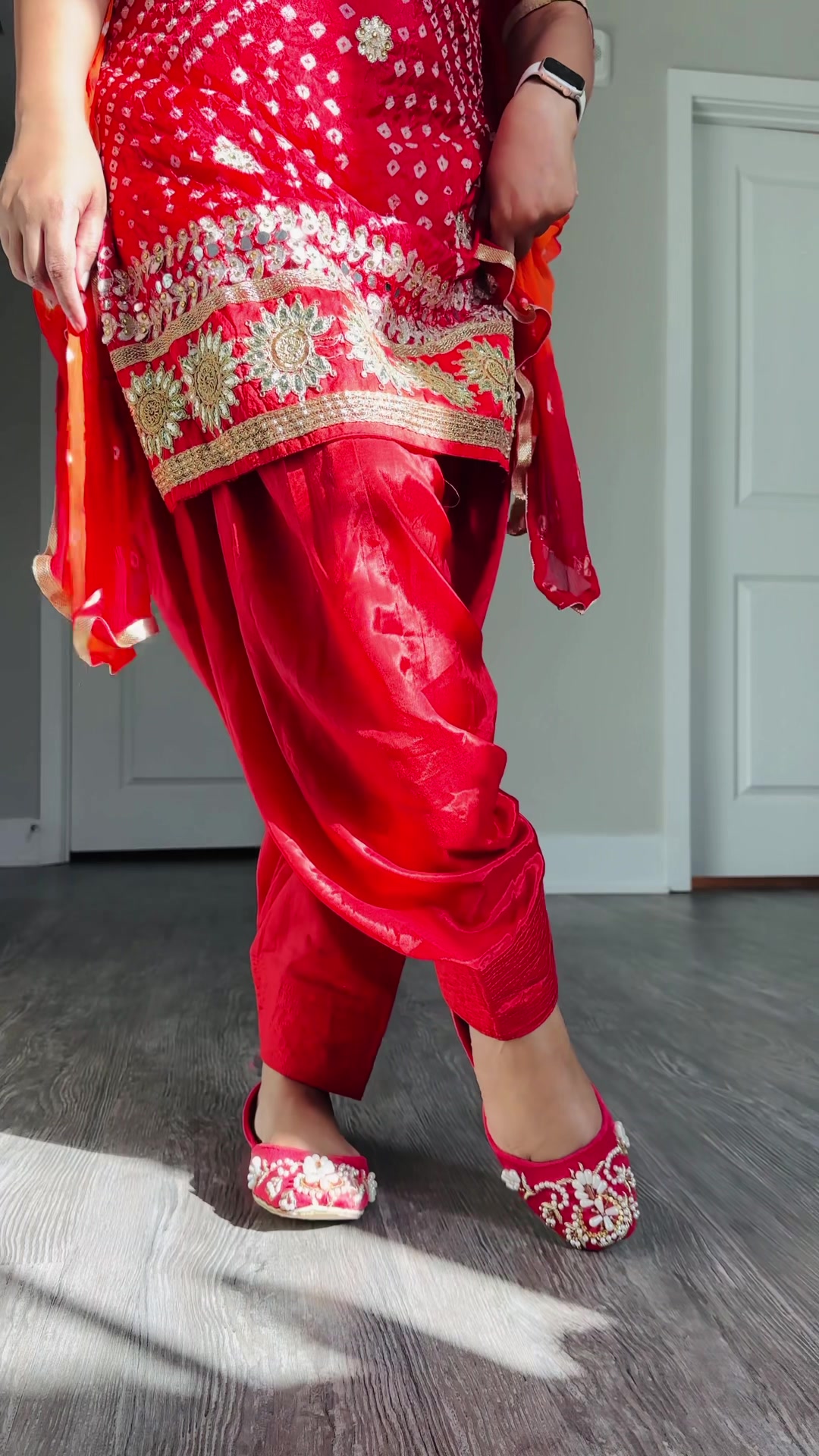 @Shruti Chaudhry