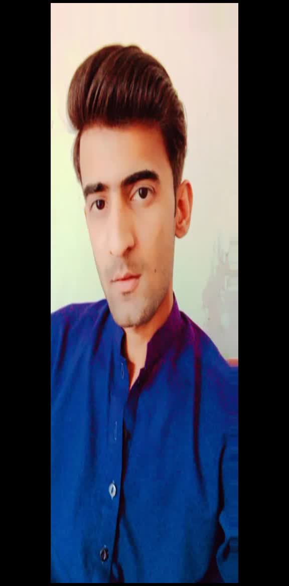 @Arbab Gujjar official
