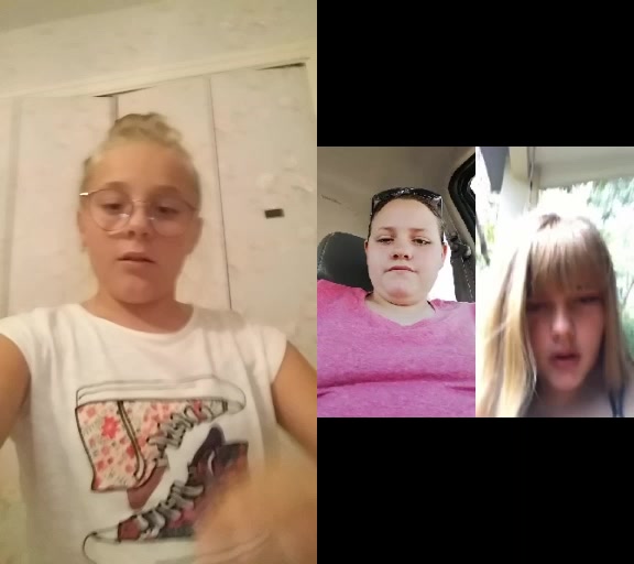 @BFF 💕