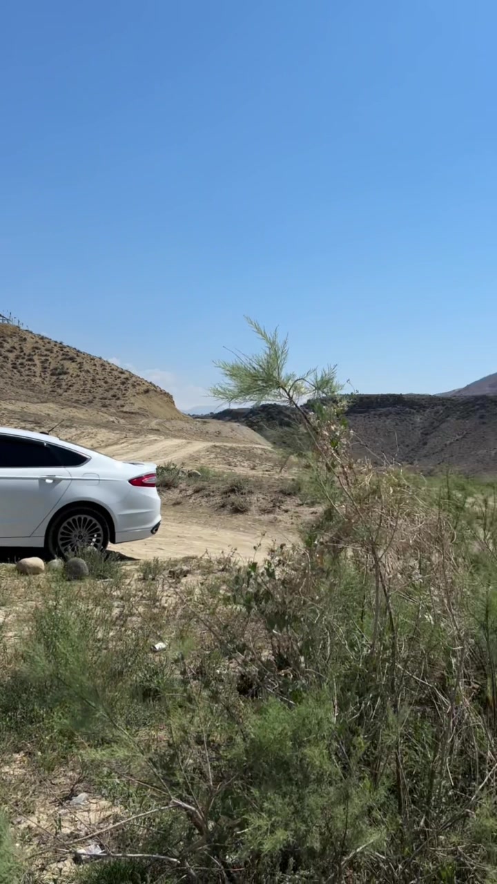 @Ford Fusion