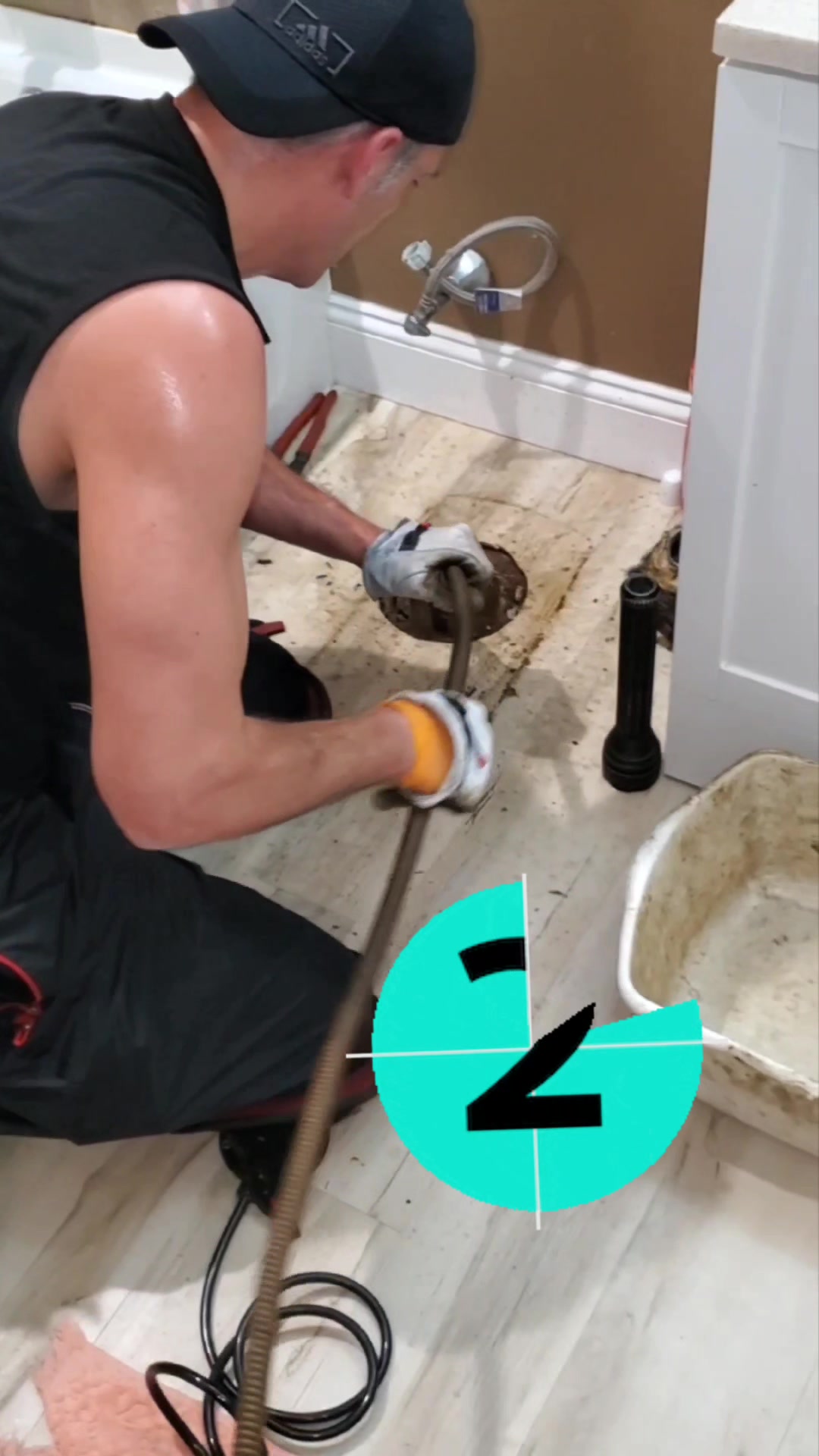@A&S DRAIN CLEANING