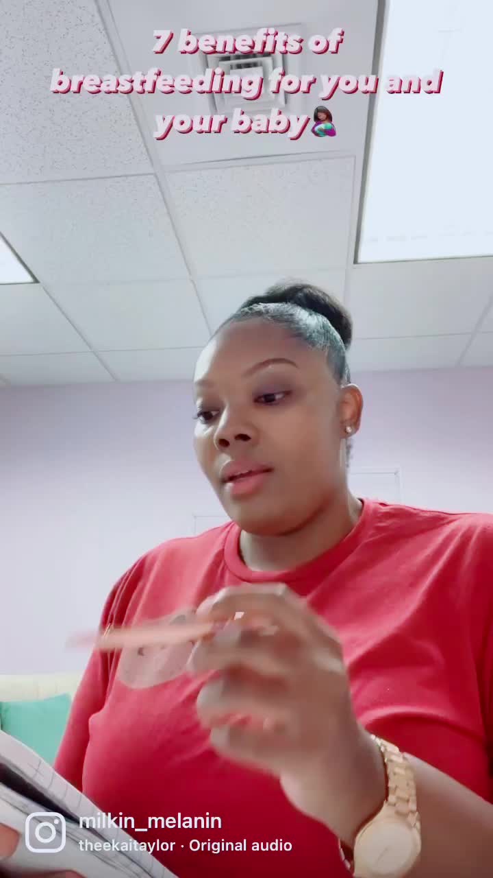 @Danielle Freeman, LPN, IBCLC