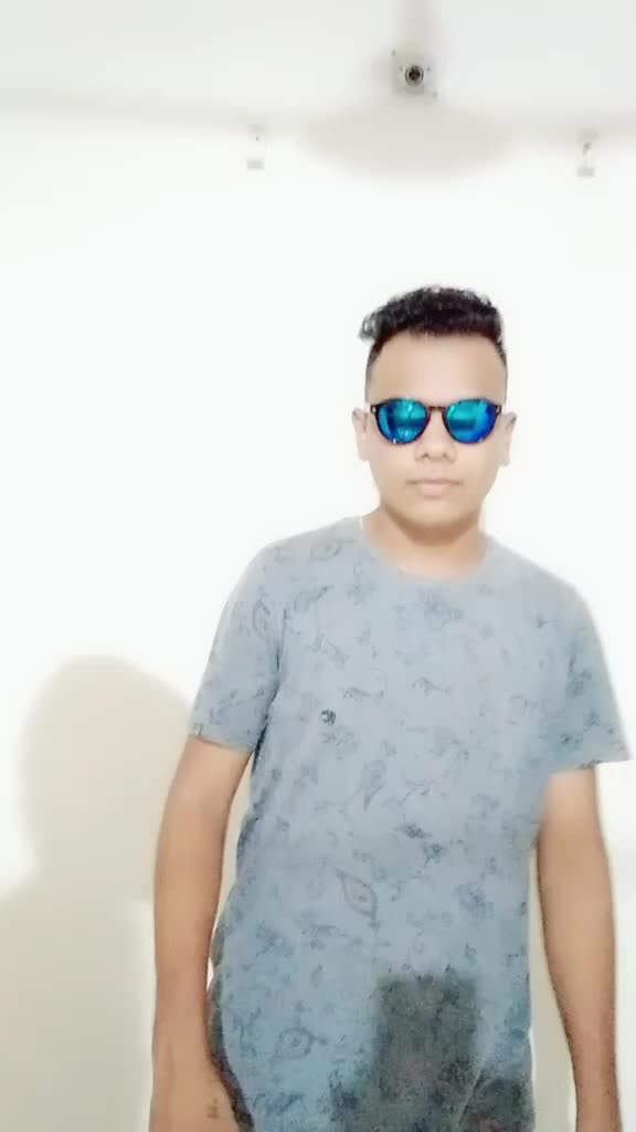 @harsh joshi