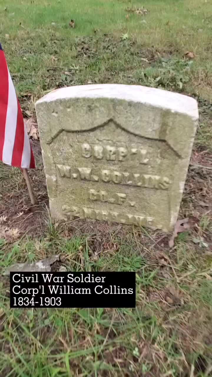 @Guy in the Graveyard