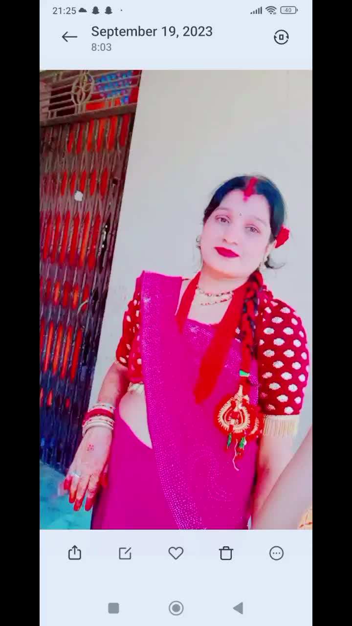 @sita nayak