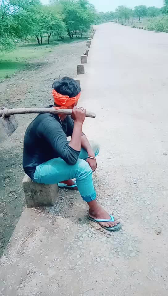 @जय जोहार संगवारी जय