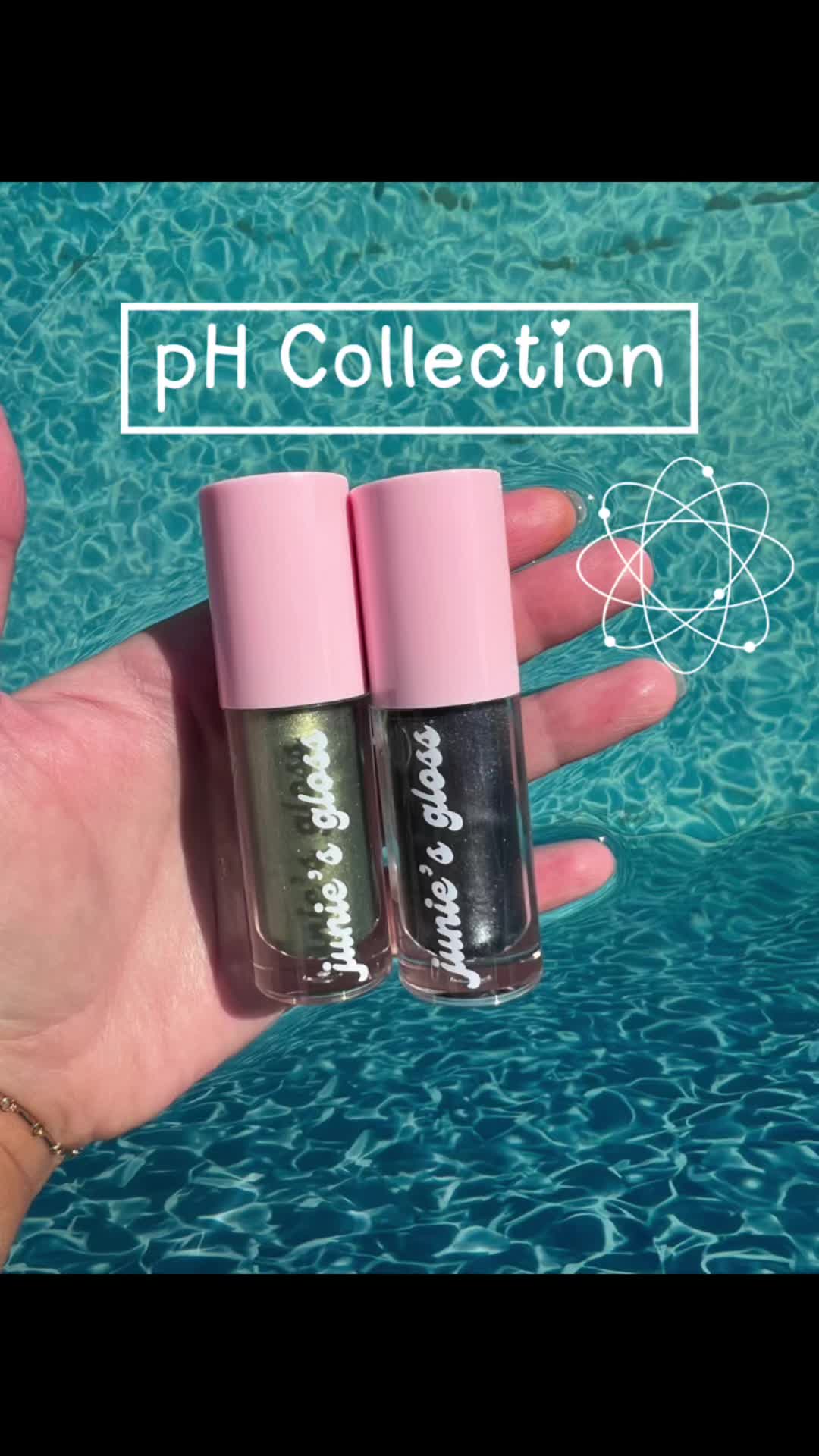 @Junie&rsquo;s Gloss ✿