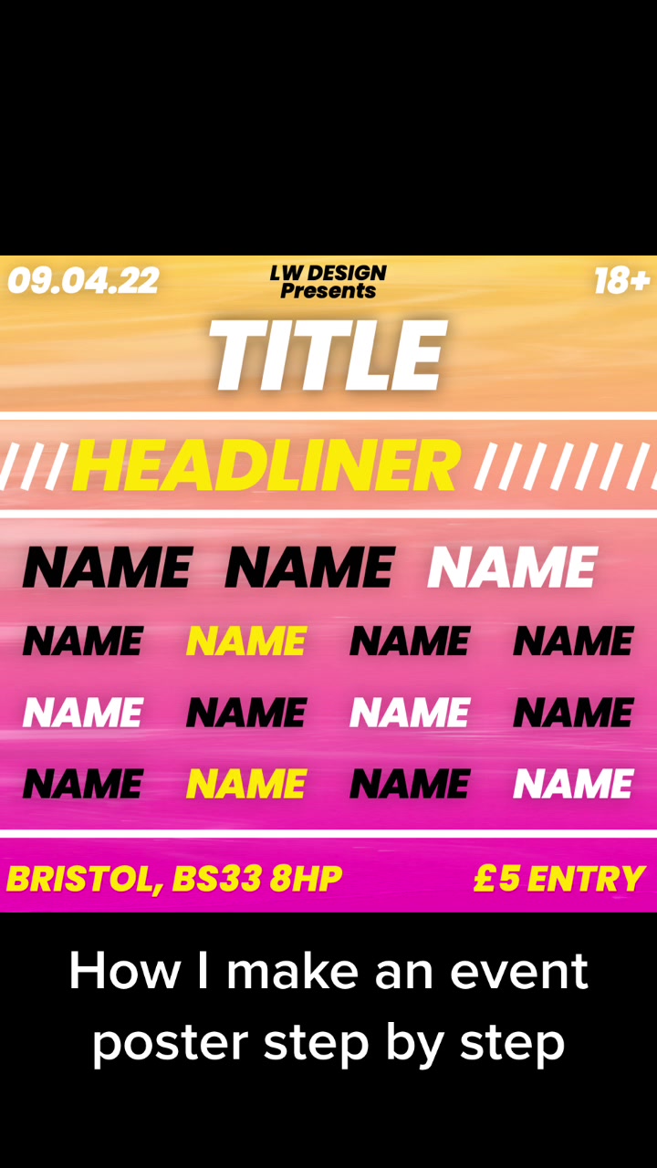 @Luke Watkins - Web Design