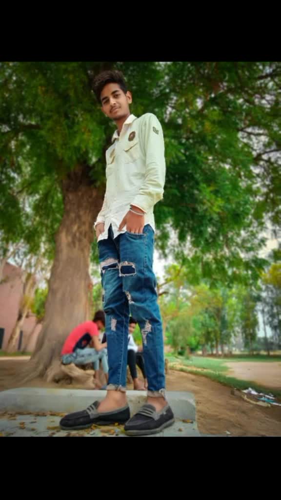 @🦅shOnKi pUtt bAbbA Da😜😜