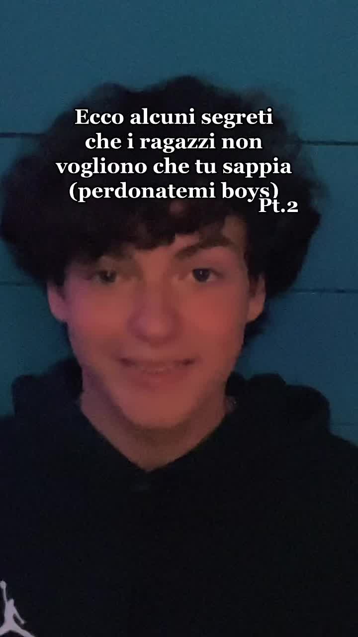 @Luca pio giuseppe