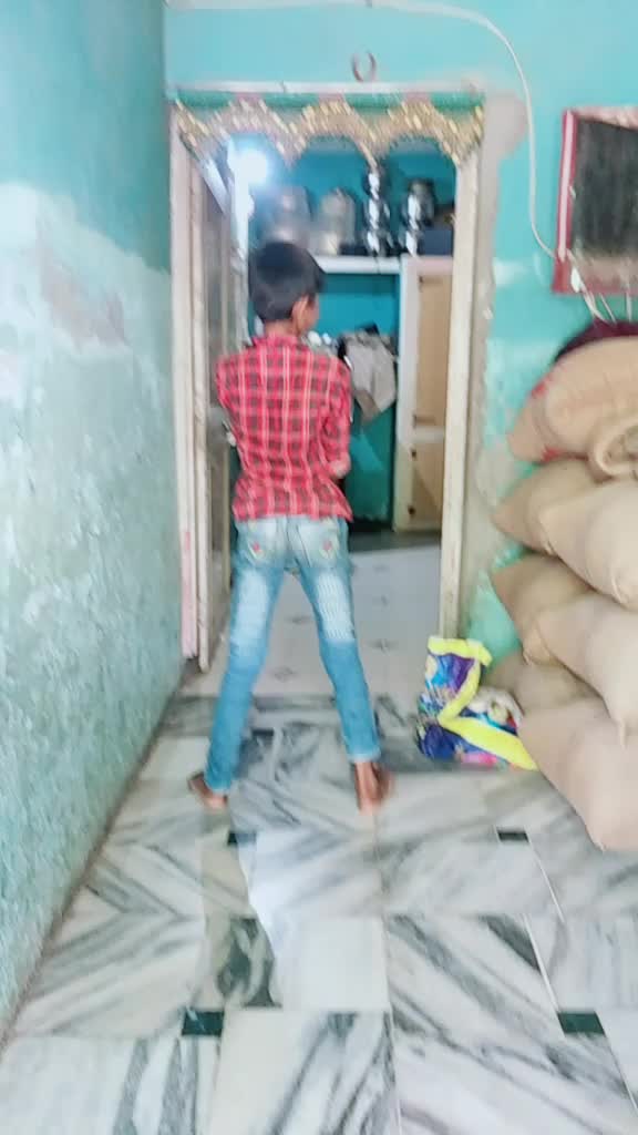 @purv thakor