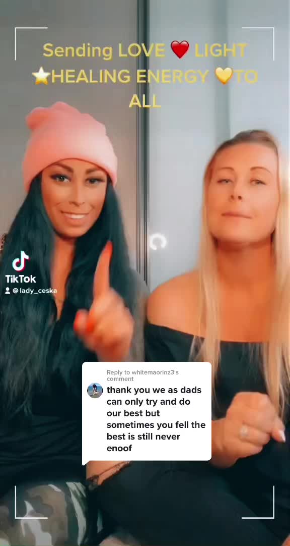 @It’s Lady Ceska ❤️