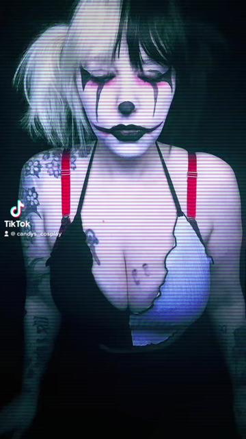 @Candy Cosplay