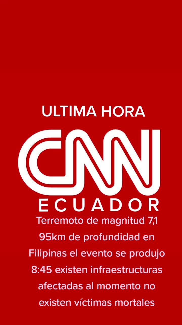 @ECUADOR