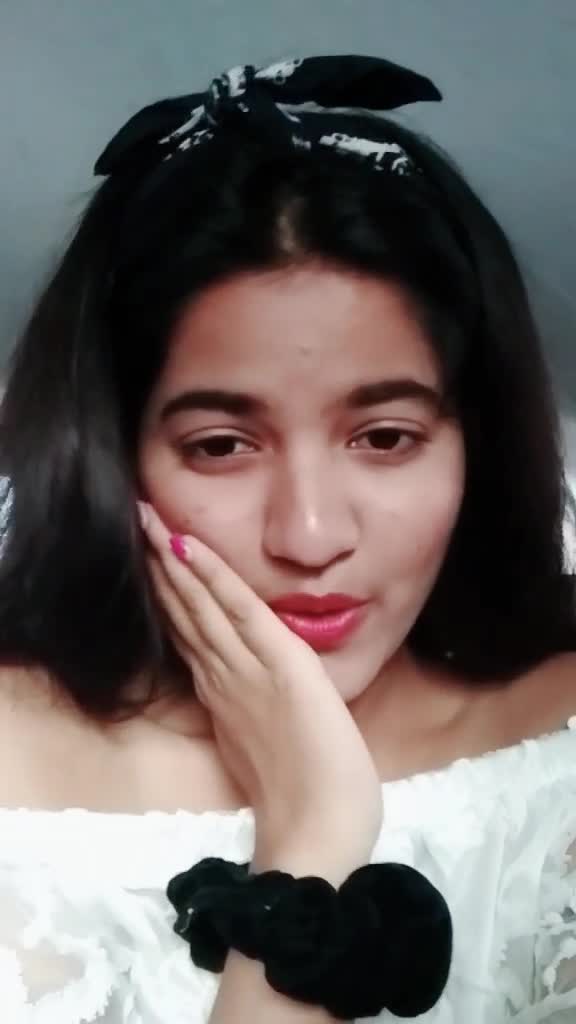 @SHRUTIKA ADIL 🥀