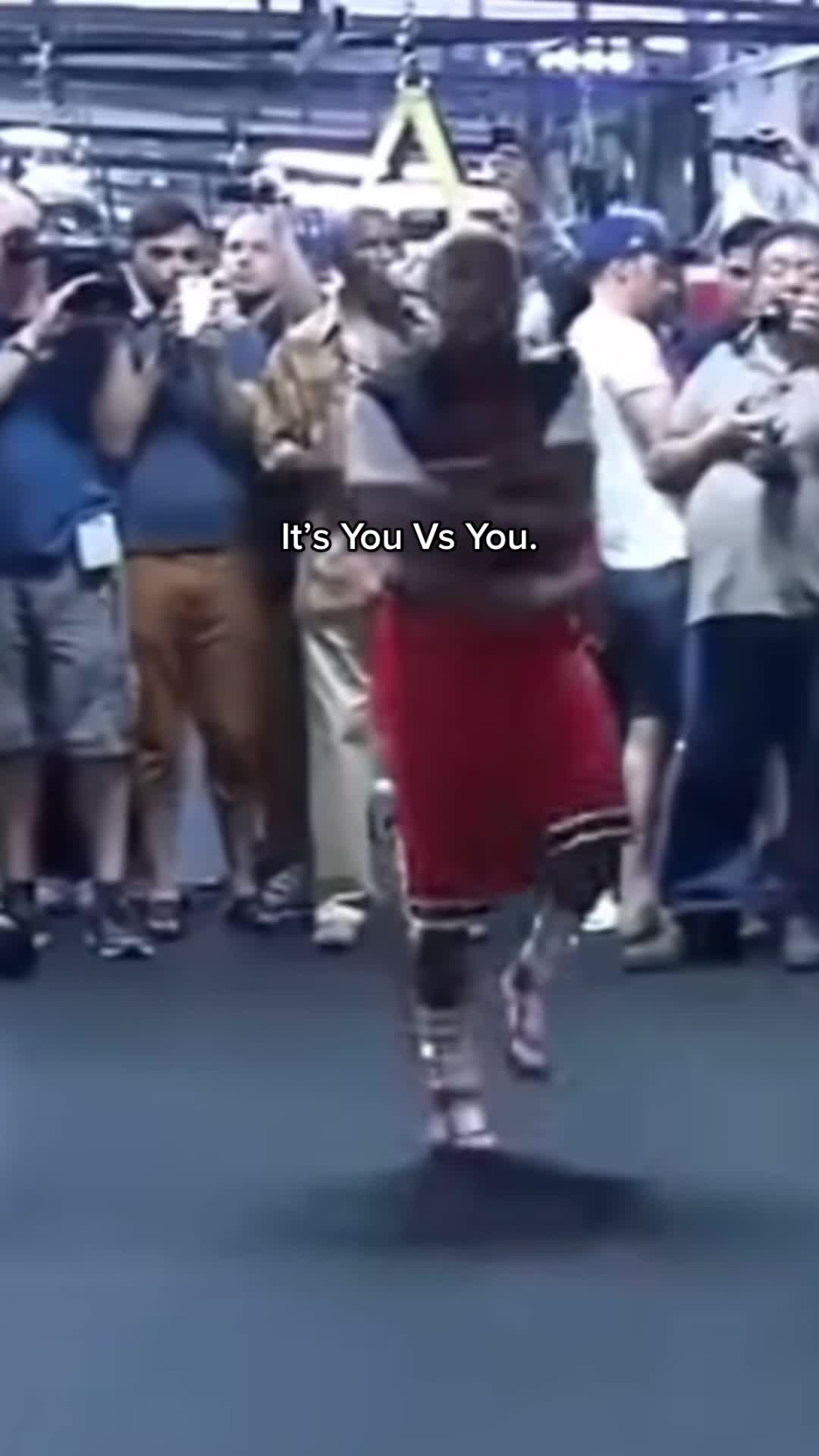@Lumaroz Boxing