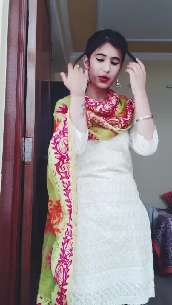 @Iris Niharika Chander