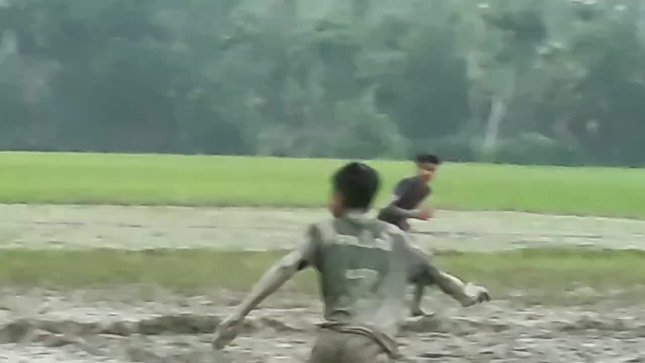 @Alone walker