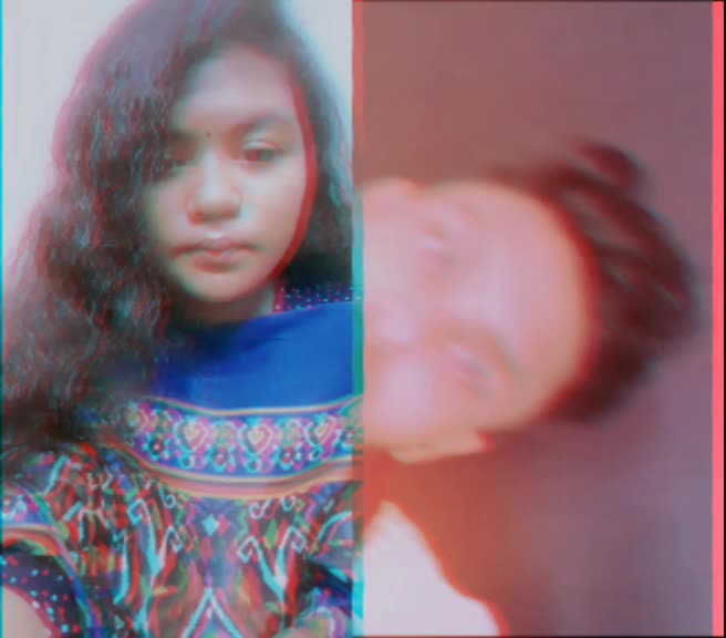 @Anisa Sadia