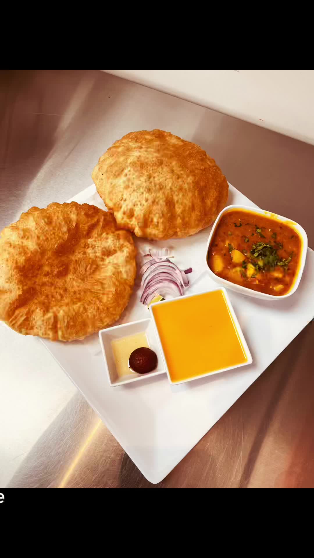 @Honest Indian Restaurant