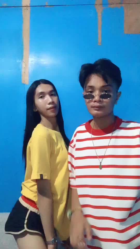 @Kendramae Santos