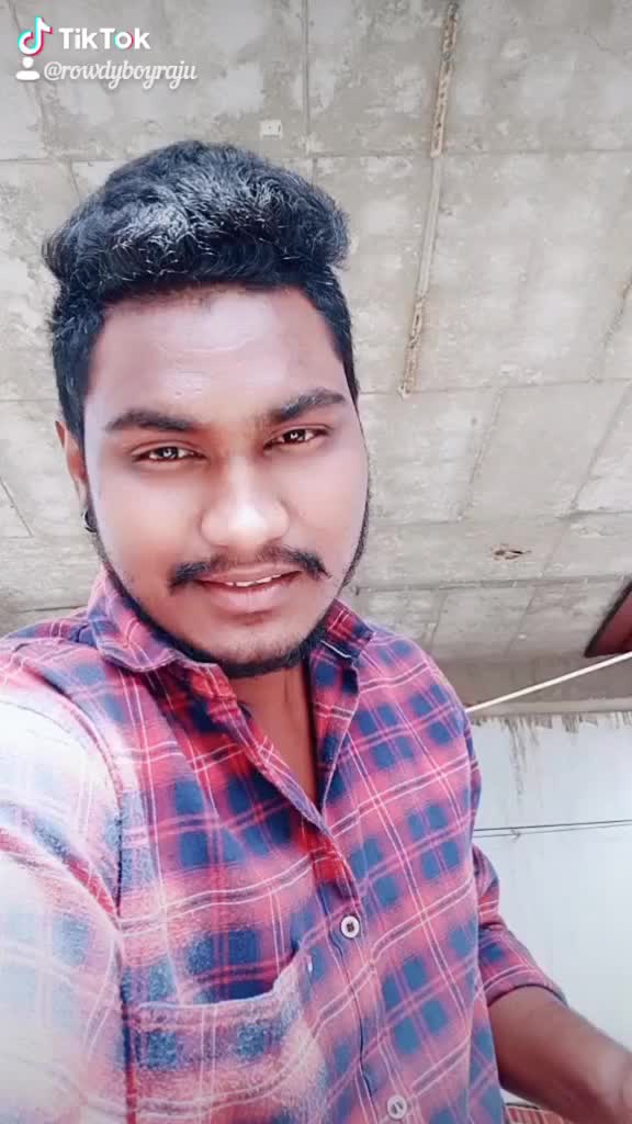 @Rajesh Raju