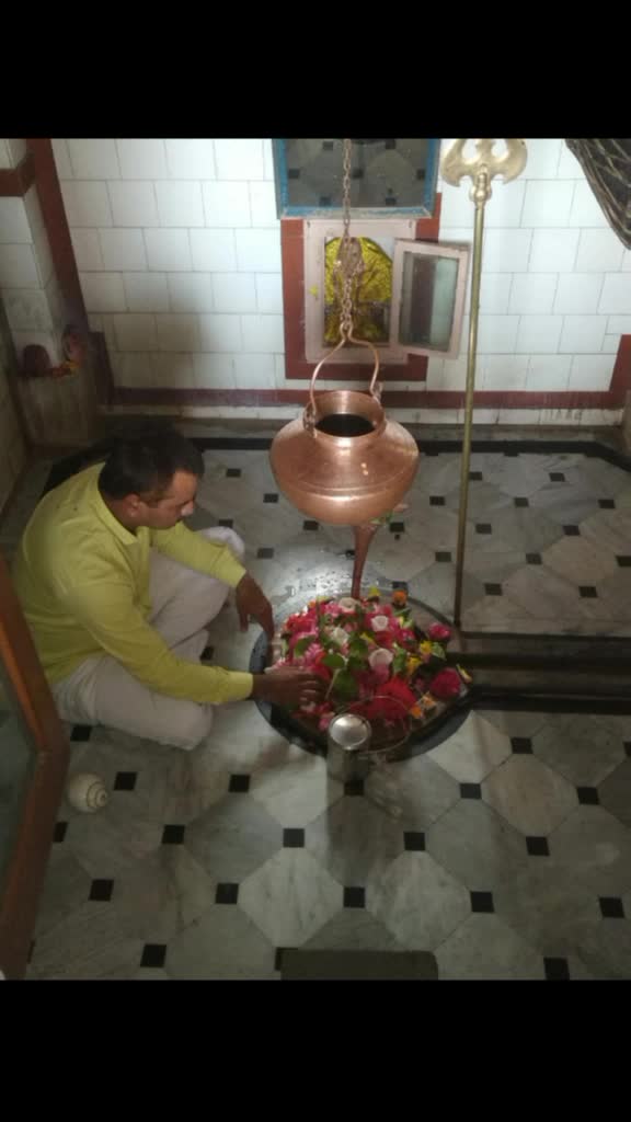 @Paresh Goswami