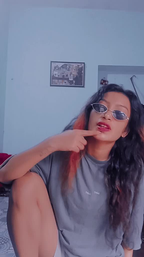 @&AElig;isha limbu59