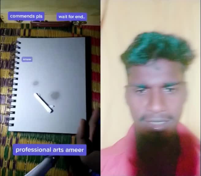 @Ezhil Appan