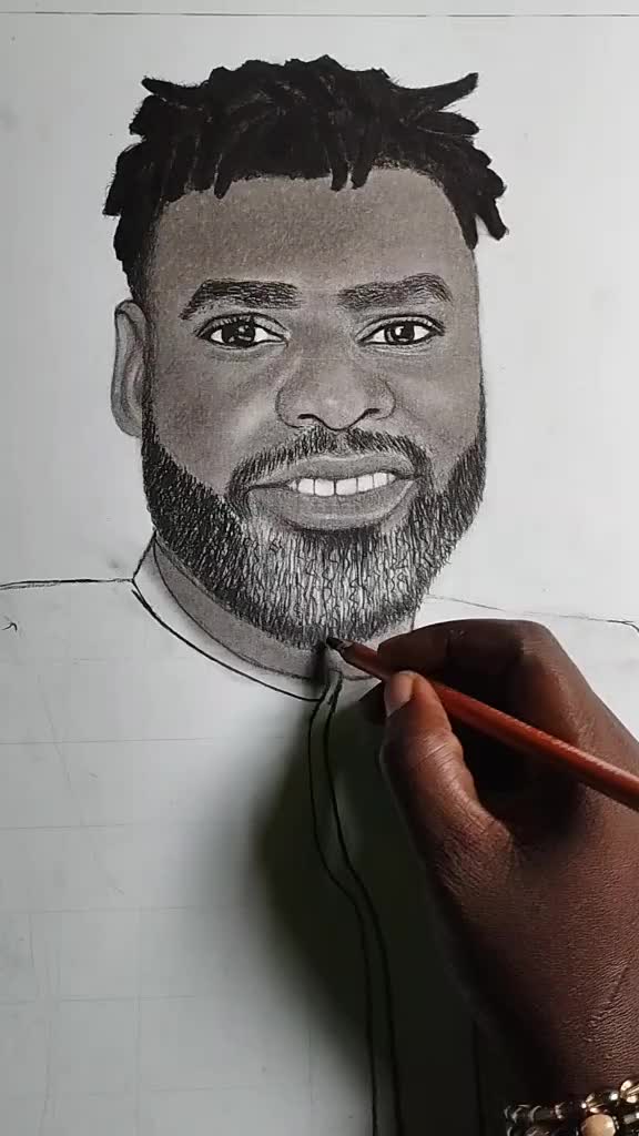 @Queen Jerry art
