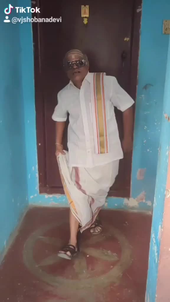 @Vj Shobana Devi