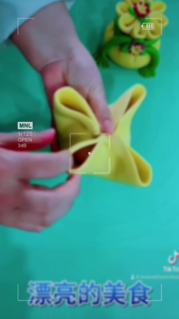 @Gourmet