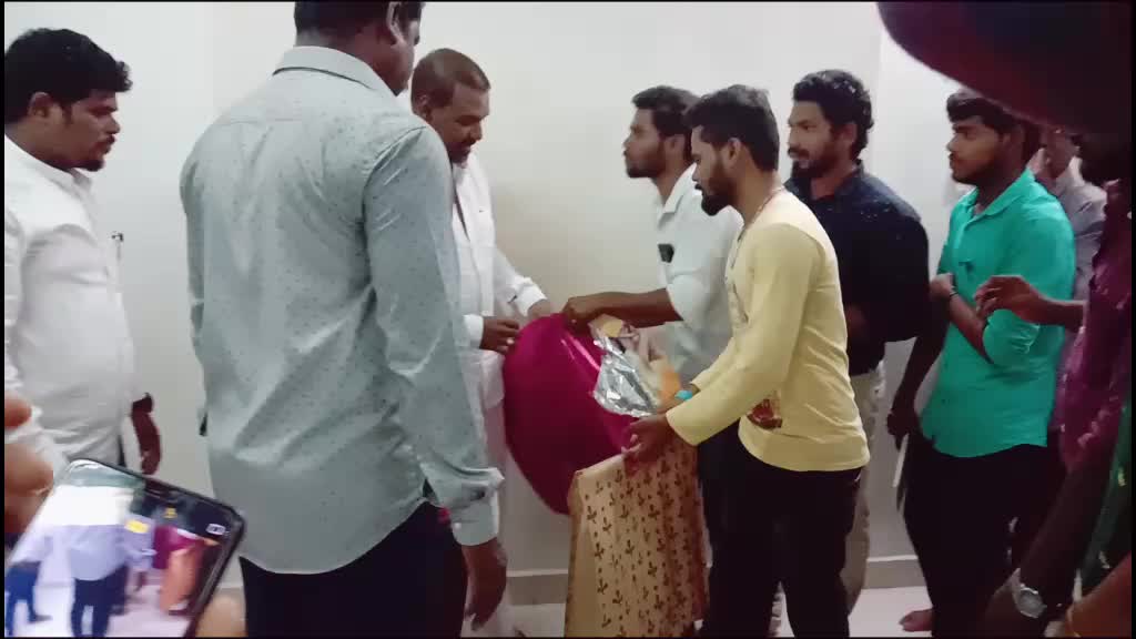 @Siranjeevi Guru