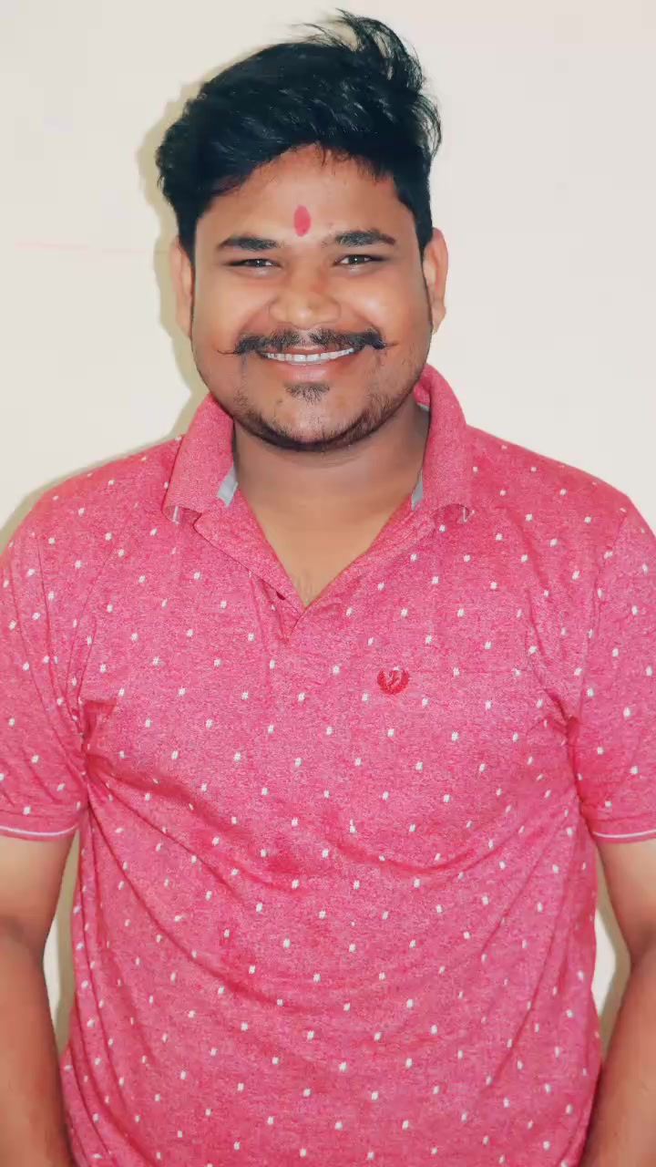 @Yogesh Thombare