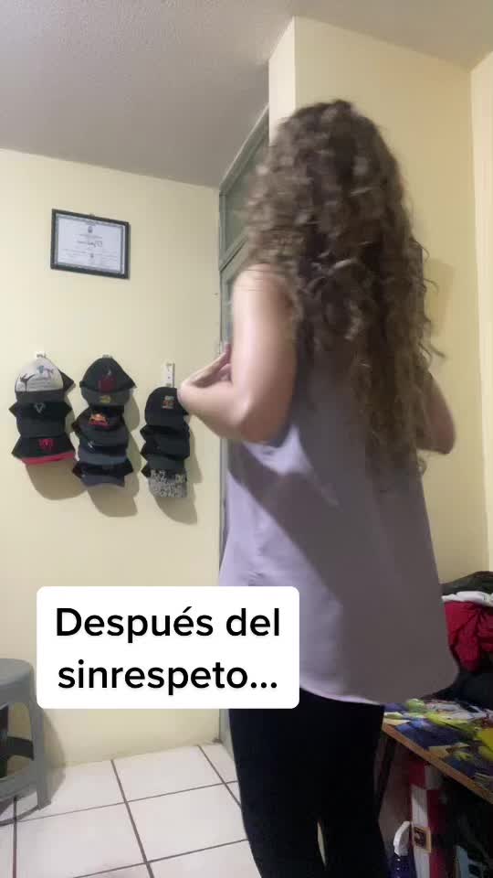 @Maria De La Feira