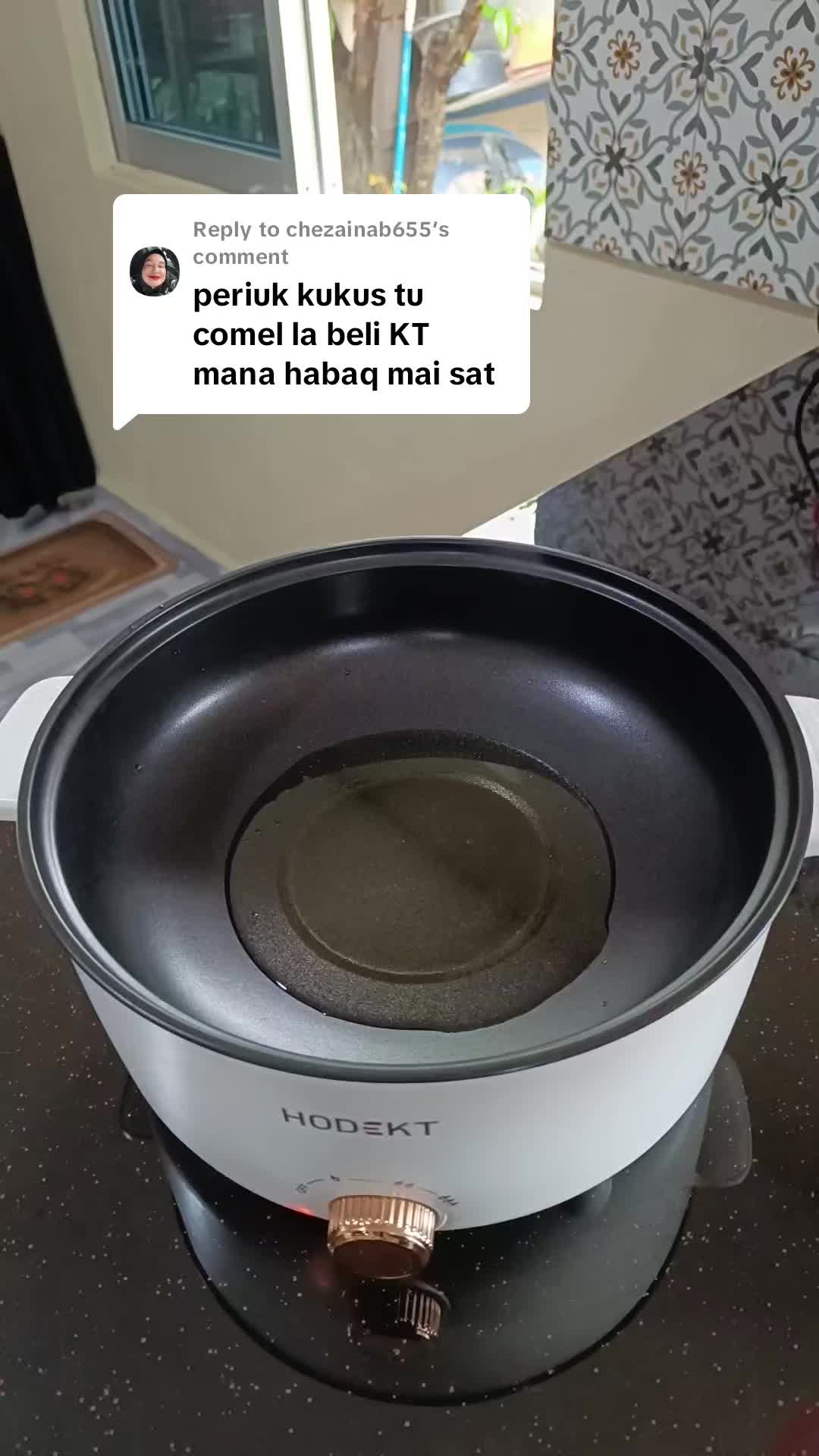@Mama Irah