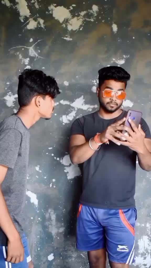 @GaUraV ShiNde GS