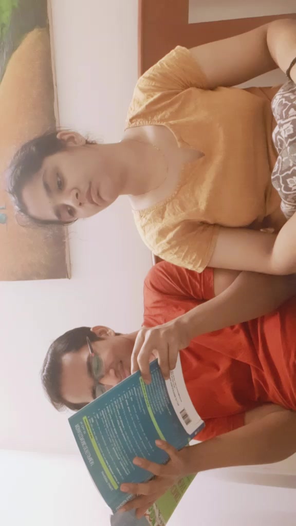 @Badhri&Sruthi