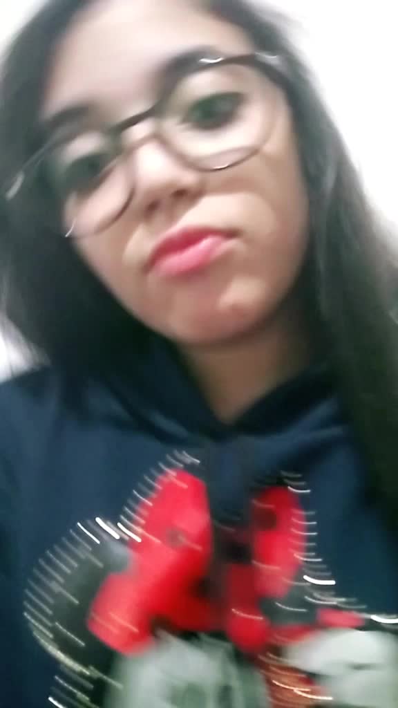 @Rayssa Soares