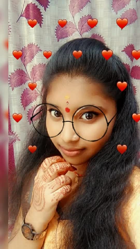 @Bhuvana kattoju❤